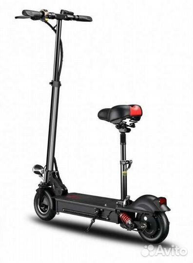 Электро самокат Скутер 2023г