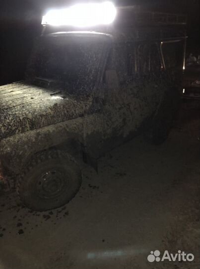 Светодиодная балка