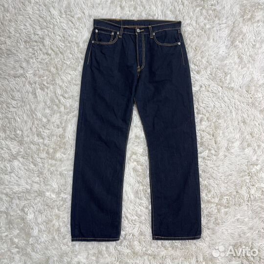 Джинсы levis 501 оригинал