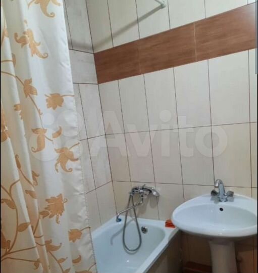 1-к. квартира, 35 м², 9/14 эт.