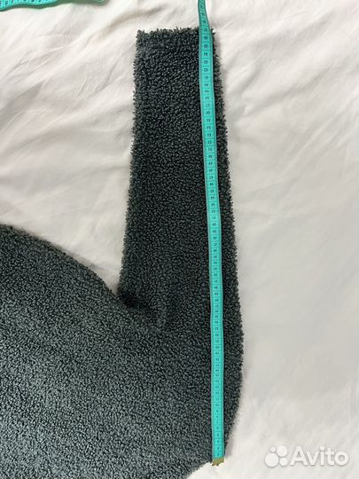 Джемпер флисовый женский Uniqlo