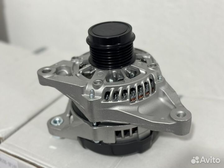 Генератор toyota camry v50/55 2.5