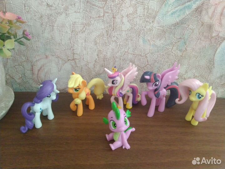 My Little Pony