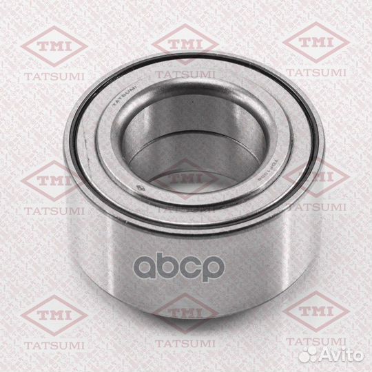 Подшипник ступицы колеса перед TDF1006 tatsumi