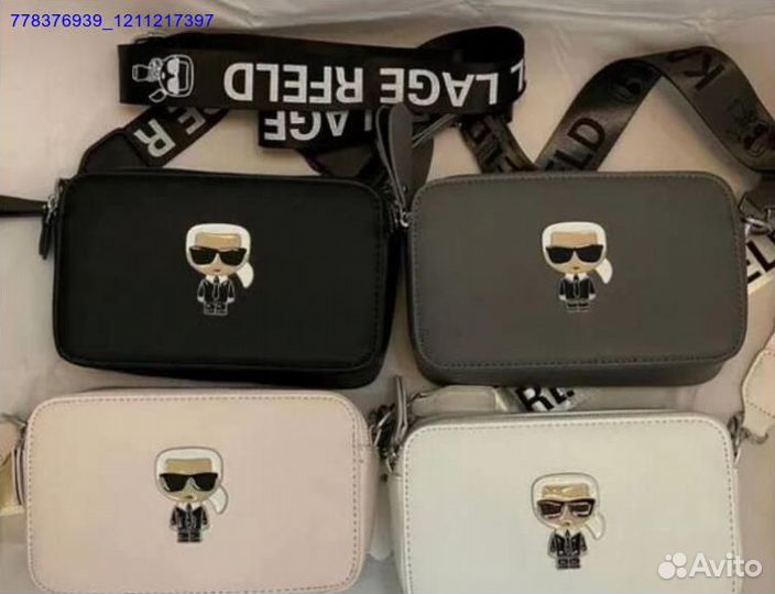 Модные кросс-боди сумки для повседневной жизни