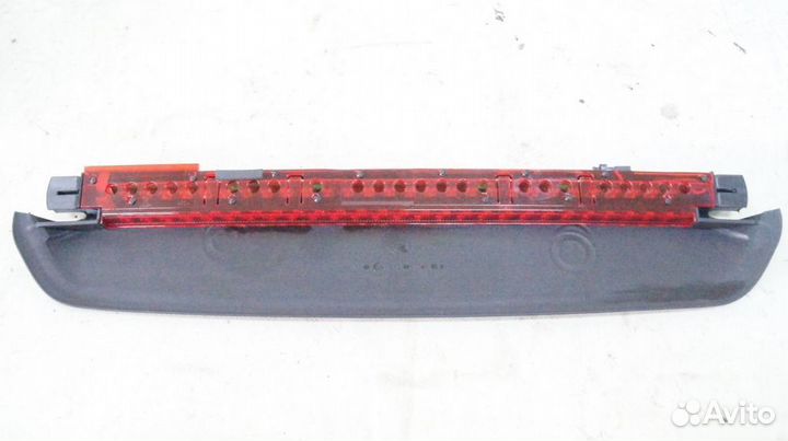 Повторитель стоп-сигнала BMW X6 E71 (Кузовное желе