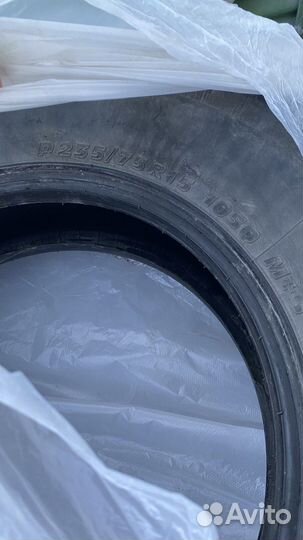 Зимняя резина + диски r15 штамповка
