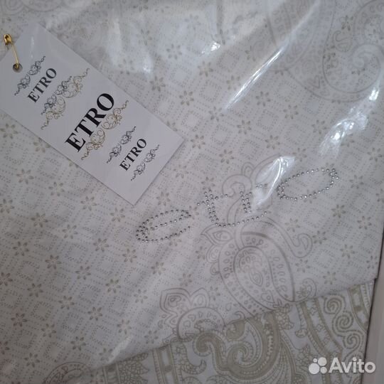 Постельное белье etro