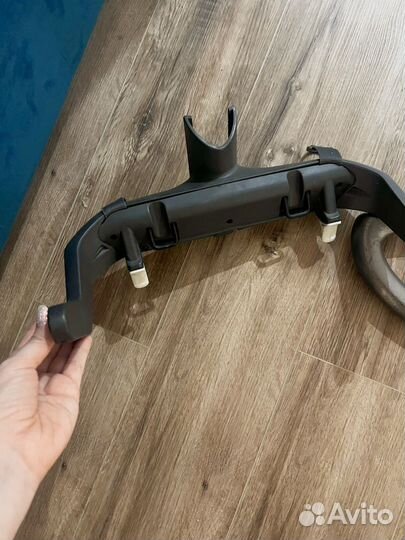 Запчасти Stokke