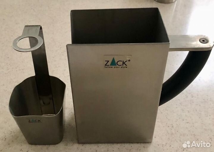 Zack. Кухонные принадлежности