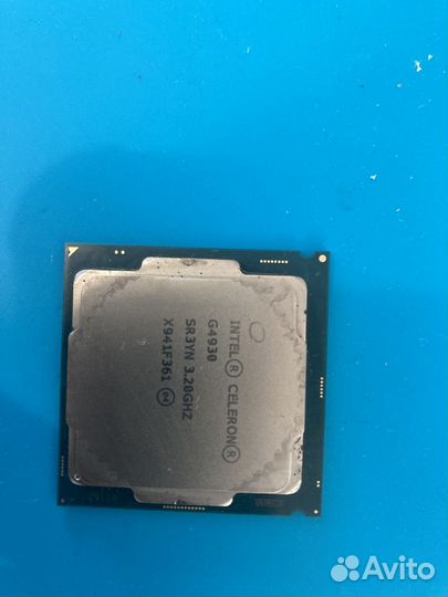 Процессор 1151v2