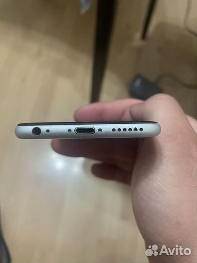 iPhone 6s