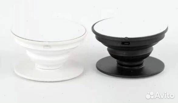 Чехлы для телефонов пластиковые под сублимацию 3D