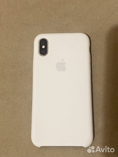 iPhone X, 64 ГБ