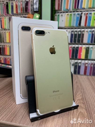 iPhone 7 Plus, 32 ГБ