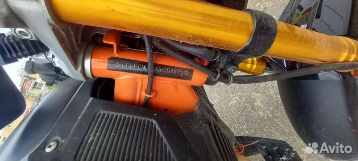 Nitro 250