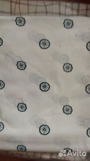 Простыни IKEA 150#240