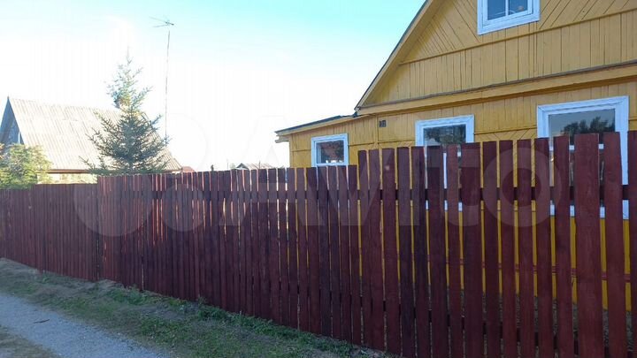 Дача 45 м² на участке 5 сот.