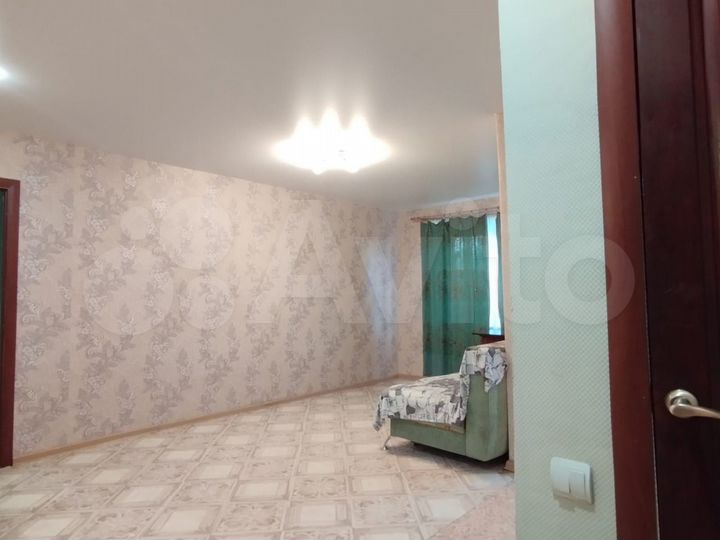 2-к. квартира, 41,6 м², 3/5 эт.