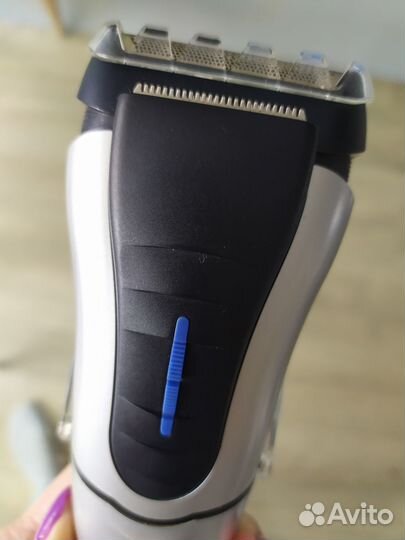 Бритва braun series 1