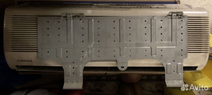 Сплит система samsung 12 бу