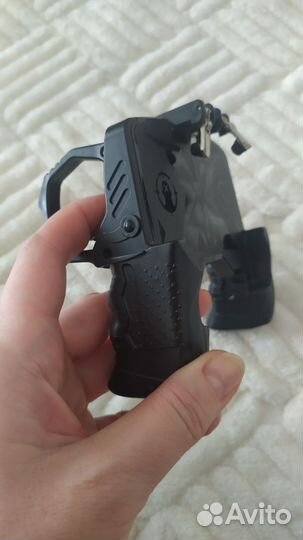 Геймпад для телефона