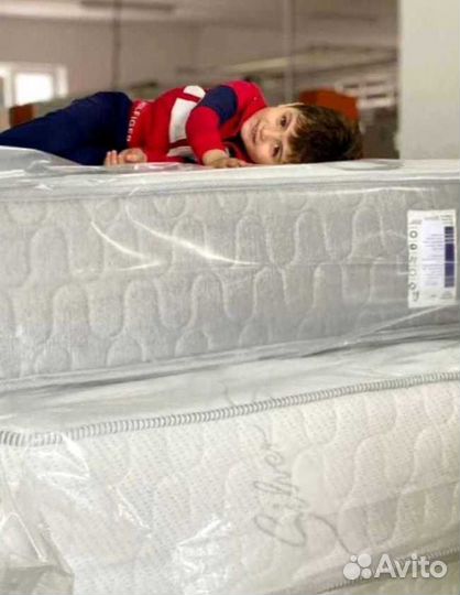 Матрас анатомический