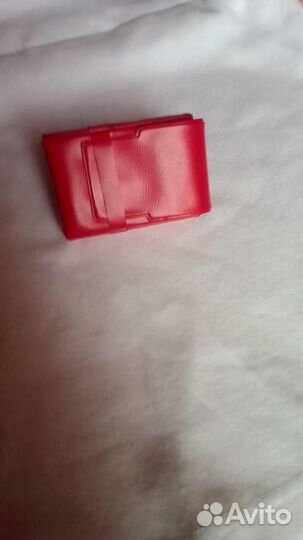 Винтажные украшения СССР. Бусы, кулоны