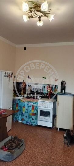 Квартира-студия, 32 м², 12/17 эт.