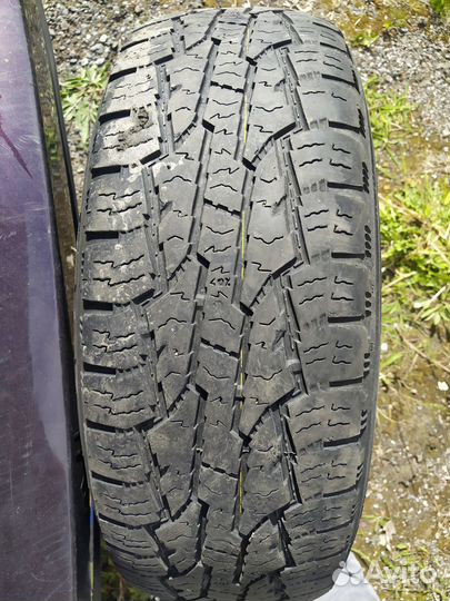 Nokian Tyres Rotiiva AT 245/70 R16