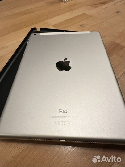 iPad (A2604) 64GB (sim+wi)