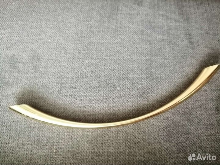 Ручка-скоба 128 мм