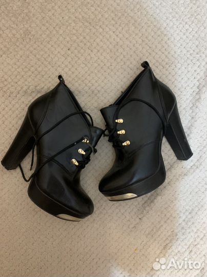 Ботильоны 39,5