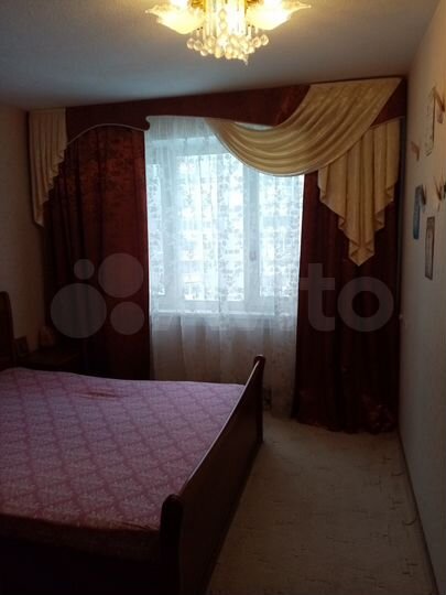 3-к. квартира, 73 м², 6/9 эт.