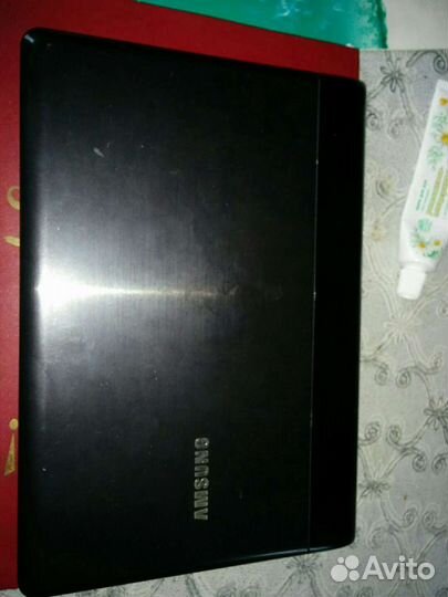 Samsung np305u1a на запчасти
