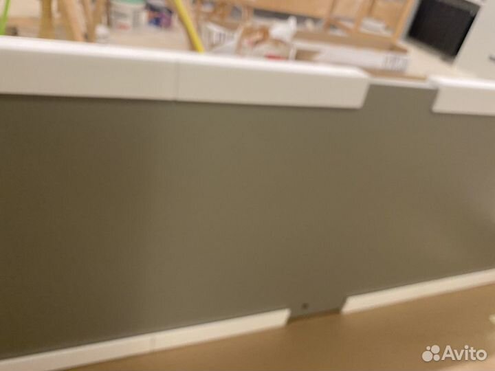 Дверь Волховец, 2100х800,эмаль (дерево)