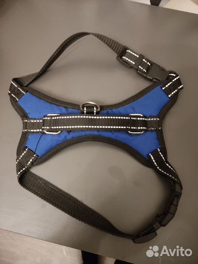 Шлейка для собаки мелких-средних пород