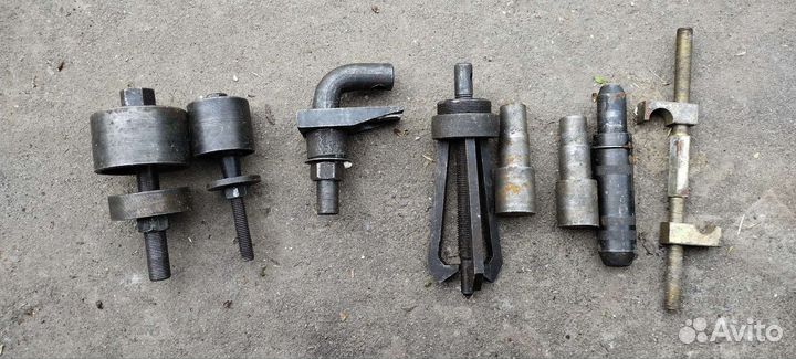 Инструменты