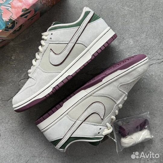 Nike OG SB Dunk Low Steamboy OST Otomo Katsuhiro