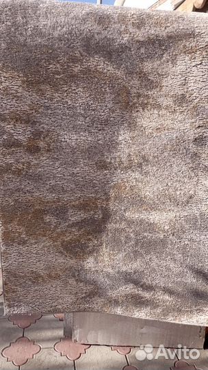 Ковровая дорожка бу