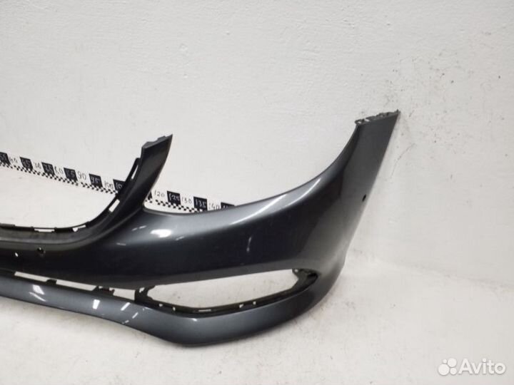 Бампер передний Mercedes Benz E-klasse W213