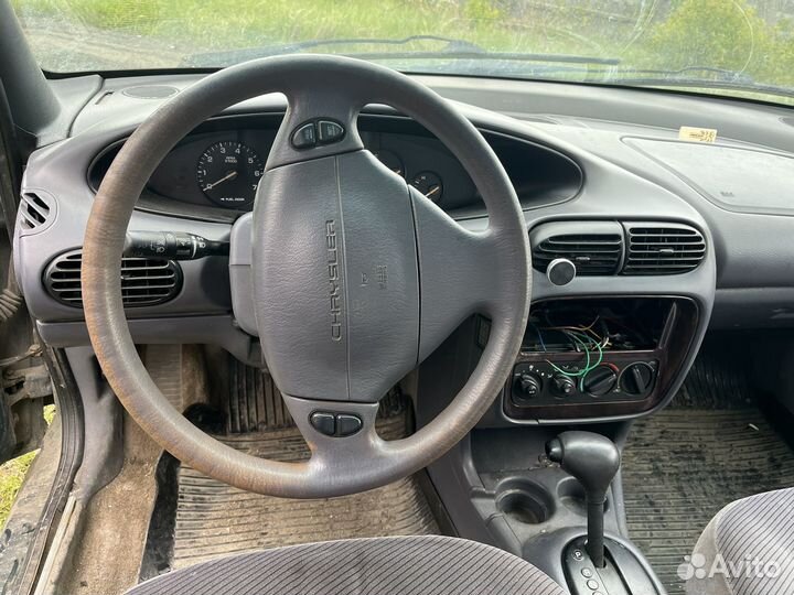 Chrysler stratus/dodge stratus/cirrus запчасти