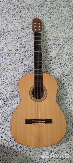 Yamaha c40 индонезия