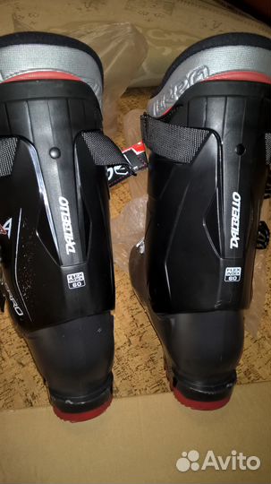 Горнолыжные ботинки Dalbello р.42-43