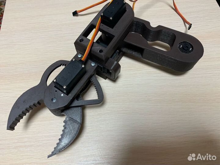 3д печать, 3D печать