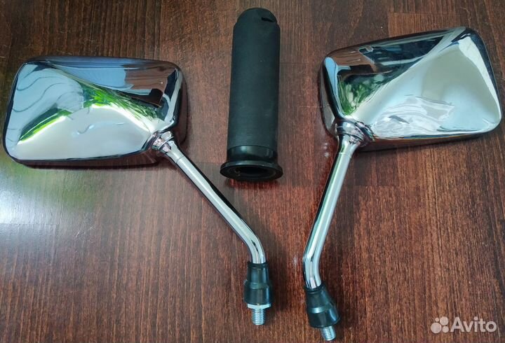 Зеркала Honda