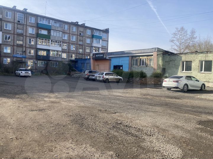 Помещение, 430 м²