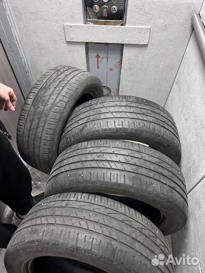 Hankook AH11 235/55 R18