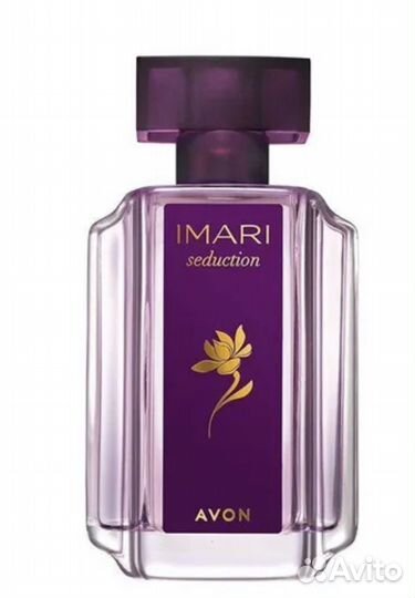 Туалетная вода avon Imari