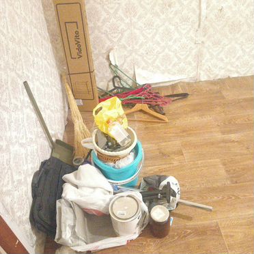 Комната 21 м² в 3-к., 1/2 эт.
